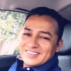 Meet your Posher, Felipe